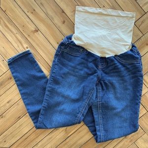 Maternity Jeans